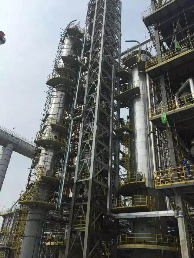 陇川设备翻新喷涂・钢构厂房升级改造