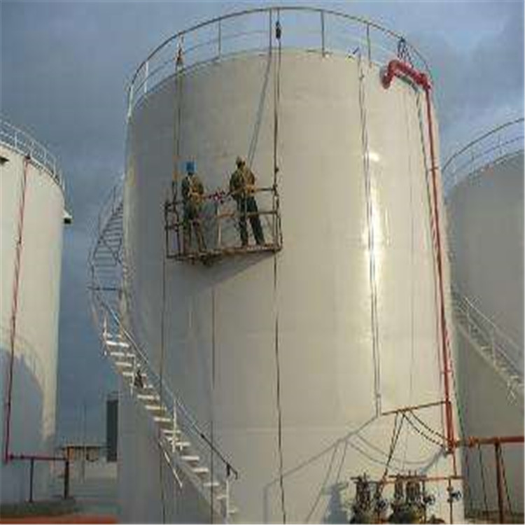 陇川喷漆翻新・工业喷漆・设备喷漆服务简介